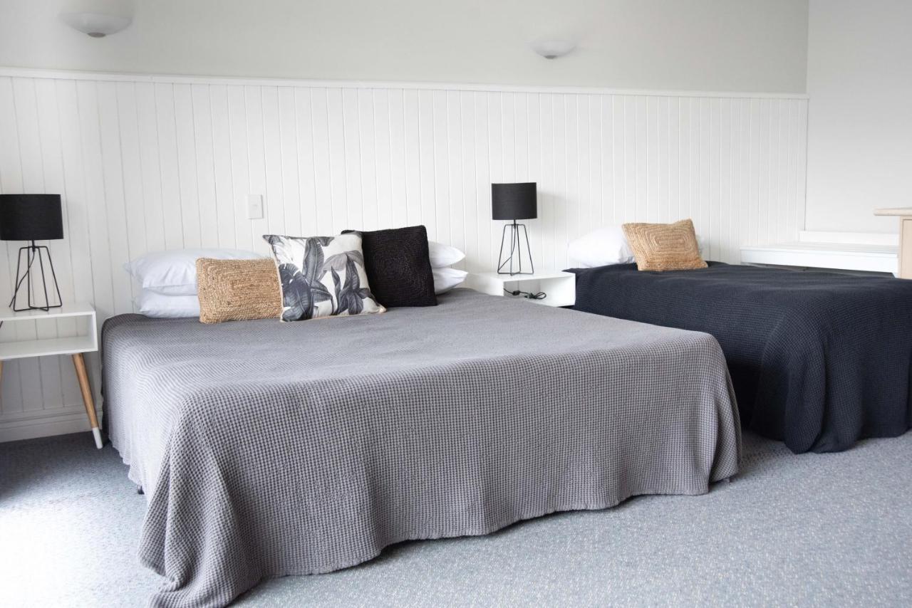 Motel Sunset And Conference Venue Raglan