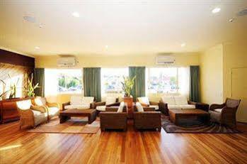 Sunset And Conference Venue Motel Raglan