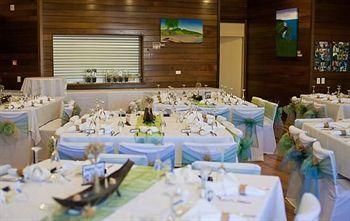 Sunset And Conference Venue 3* Raglan