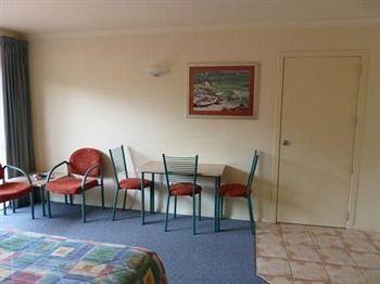 Sunset And Conference Venue Motel Raglan