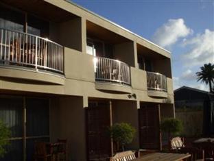 Sunset And Conference Venue Motel